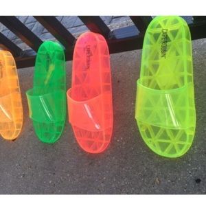 Jelly Slides